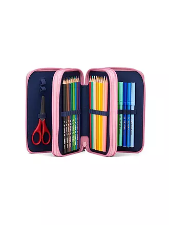 ERGOBAG | Astuccio portapenne - Maximäppchen WolkenzauBär | 